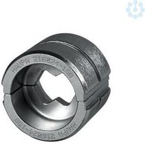 216018/V Insert for crimp tool cable lugs, cable end sleeves, screen connection 216018/V | 4011923580841
