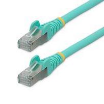 StarTech 6 kategorija Startech NLAQ- 10M- CAT6A- PATCH interneto kabelis