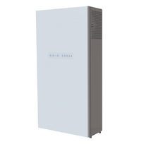 Mini rekuperatorius BLAUBERG FRESHBOX E2-200 ERV WIFI