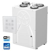 REKUPERATORIUS EC SB250-E S22 WIFI ENTALPINIS