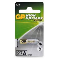 GP High Voltage 12V 27A baterija, 1vnt.