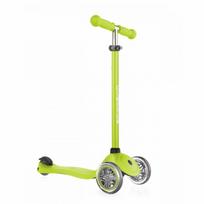 Triratukas Globber Primo / Lime Green