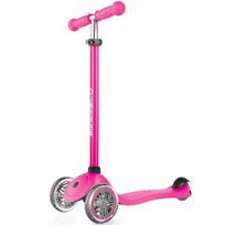 Triratukas Globber Primo / Deep Pink