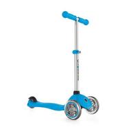 Triratukas Globber Primo / Sky Blue