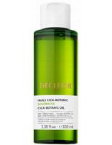Decleor Paris botaninių aliejų mišinys kūnui nuo strijų Decleor Cica-Botanic Oil 100ml