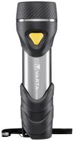 LED žibintuvėlis VARTA Day Light, 70 lm, elementai 2xD (įeina), atstumas iki 32m, veikia iki 125 val
