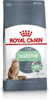 Royal Canin Digestive Care sausas kačių maistas Žuvis, Paukštiena, Ryžiai, Daržovių 4 kg