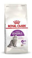 ROYAL CANIN Sensible - sausas kačių maistas - 2 kg