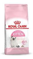 ROYAL CANIN Kitten - sausas kačių maistas - 2 kg