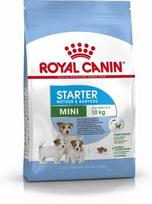 Royal Canin Mini Starter Mother  and  Babydog Suaugusiųjų Paukštiena 1 kg
