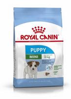 ROYAL CANIN Mini Puppy SHN - sausas maistas šunims - 2 kg