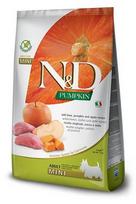 Farmina Pet Food 8010276033291 sausas šunų maistas 2,5 kg Suaugusių Obuolys, Šernas, Moliūgas