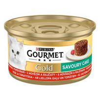 Purina 7613035464032 šlapias kačių maistas 85 g