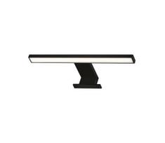 Briloner 2104-015 - LED vonios veidrodžio apšvietimas DUN LED/5W/230V 30 cm IP44
