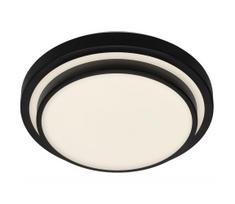 Briloner 3459-015 - LED lubinis šviestuvas CAKE LED/18W/230V