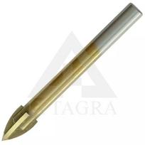 Daugiafunkcinis grąžtas 12 mm, 4 gelęžtės Dedra DED1529Q12