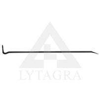 04A212  LAUŽTUVAS 1200X18MM