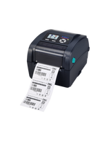 TSC TC210, 8 dots/mm (203 dpi), disp., RTC, TSPL-EZ, USB, RS232, BT, Ethernet, Wi-Fi