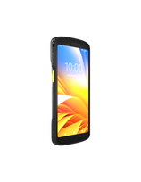 Zebra TC22, 2D, Projected Capacitive, 8-Pin, USB-C, BT, Wi-Fi, NFC, Android, GMS, black