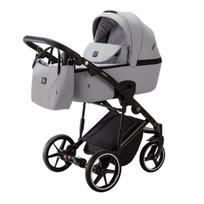 Vežimėlis Adamex MOBI AIR 2in1, TK 59