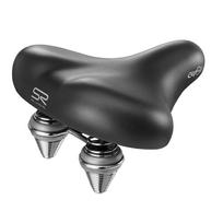 Balnelis Selle Royal Gipsy 235x250mm (juodas)