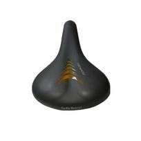 Balnelis Selle Royal Rio 180x260mm (juodas)