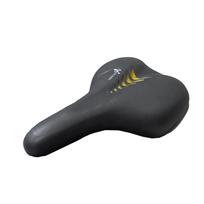 Balnelis Selle Royal, amortizuojantis 210x240mm (juodas)