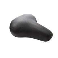 Balnelis Selle Royal, amortizuojantis 230x250mm (juodas)