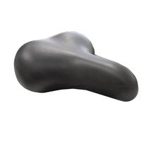 Balnelis Selle Royal, amortizuojantis 220x260mm (juodas)