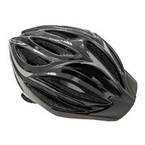 Šalmas Prophete, S 52-58 cm (juodas)