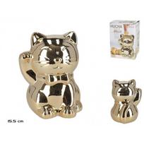 Taupyklė katinas 15cm