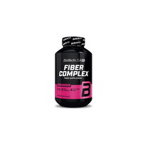 Biotech Usa Fiber Complex with Chromium 120 tab
