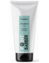 Point Barber gelis po skutimosi gaivinantis Point Barber After Shave Gel Freedom 100ml