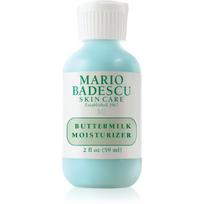 Mario Badescu Buttermilk Moisturizer drėkinamasis švelninamasis kremas glotninamojo poveikio 59 ml