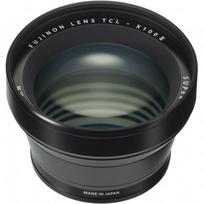 TCL-X100 II Tele artinimo adapteris (X100F, X100T, X100S, X100*) juodas