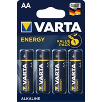 "Varta Energy AA", Vienkartinė baterija, AA, ELEVTA04106_229_414