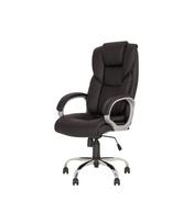 Biuro kėdė NOWY STYL MORFEO Tilt CHR68, juoda ECO 1