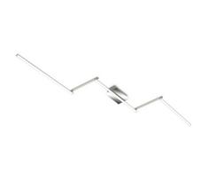Briloner 3501-018 - LED Ant pagrindo montuojamas sietynas STAFF 5xLED/4,8W/230V matinis chromas