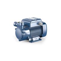 Sausai statomas horizontalus siurblys Pedrollo PQm81-PRO 0.45kW 230V max. 70m 17L/min.