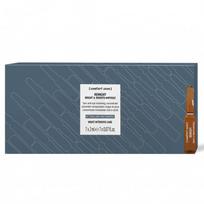Comfort Zone Renight Bright & Smoot Ampoule Skaistinamasis ir glotninamasis koncentratas ampulėse, 7x2ml