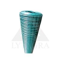 VIRINTAS TINKLAS 50.8X50.8X2.5X1000 ŽALIAS