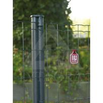 VIRINTAS TINKLAS 50.8X101.6X2.5X1220 PILKAS PANTANET FAMILY RAL7016
