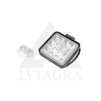 Led darbinis žibintas 16LED 48W Plataus spindulio L0077