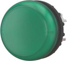 M22-L-G - Indicator light, RMQ-Titan, green 216773 | 4015082167738