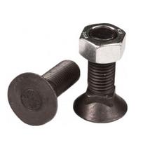 Varžtas M16x50 10.9 DIN608