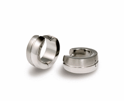 Moteriškas Papuošalai BOCCIA TITANIUM 0505-05