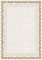 Popierius diplomams ARKADY Z A4, 170 g, 25 lapų