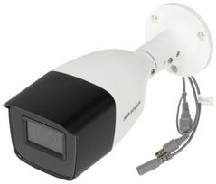 AHD, HD-CVI, HD-TVI, PAL KAMERA DS-2CE19D0T-VFIT3F(2.8-12MM)(C) - 1080p 2.7 ... 13.5 mm Hikvision