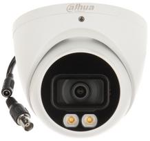 AHD, HD-CVI, HD-TVI, CVBS KAMERA HAC-HDW1509T-IL-A-0280B-S2 - 5 Mpx 2.8 mm DAHUA