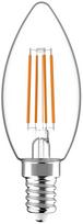 LED lemputė AVIDE, E14, 4,5W (=40W), 4000K, 220-240V, 470 lm, 360°